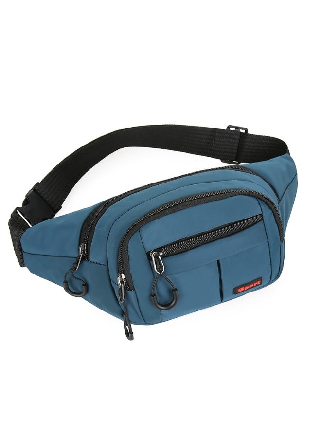 KUYING Fashionable Sports Running Waist Bag - Image 1
