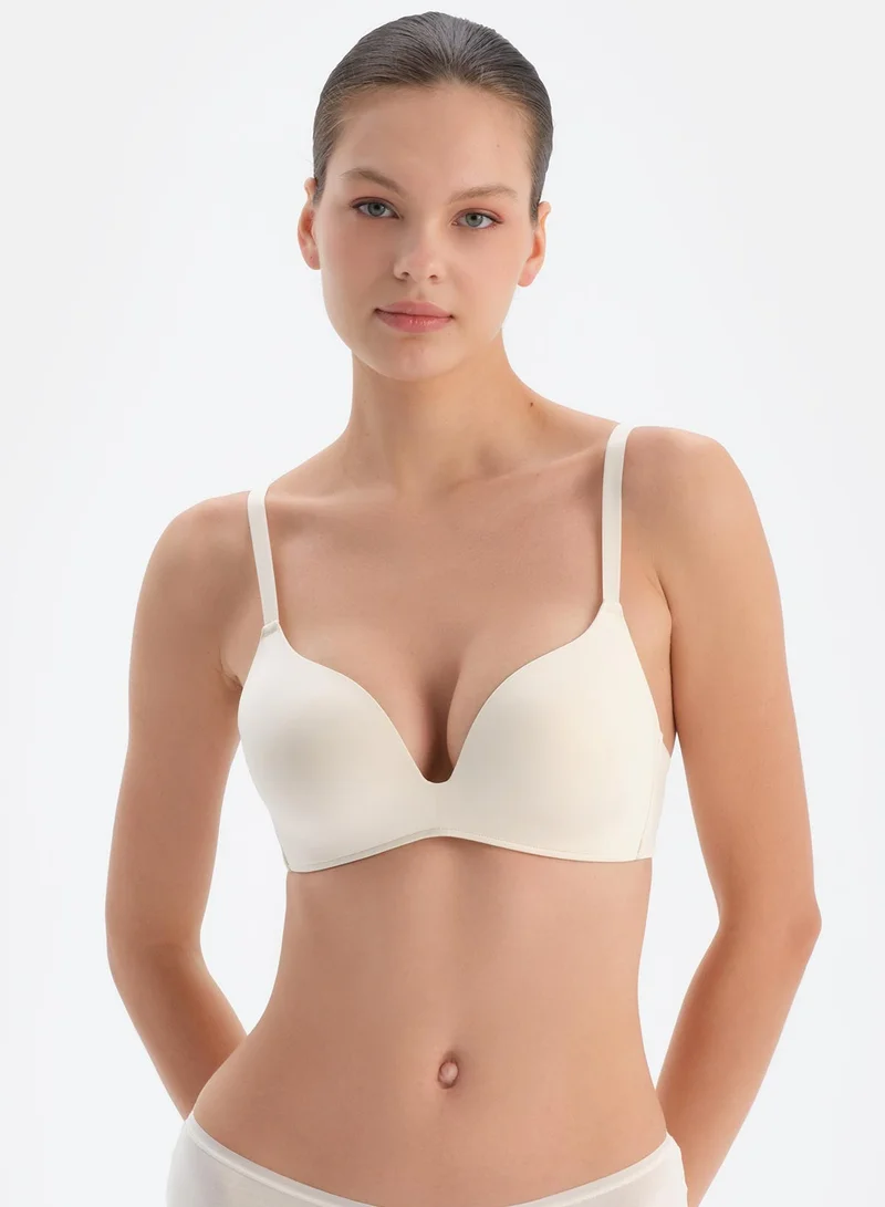 dagi Soft Bra Polyamide Underwear