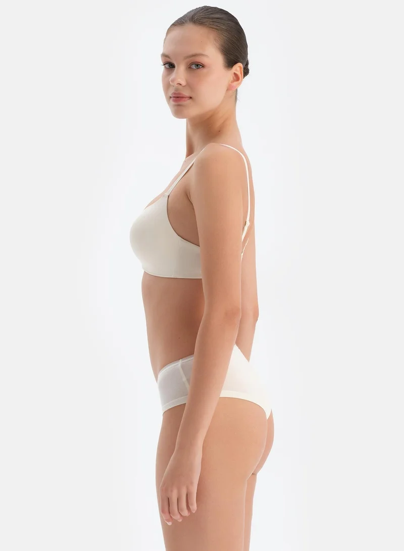 داجي حمالة صدر ناعمة من البولياميد