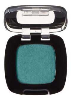 L'OREAL PARIS Riche Monos Eyeshadow - Teal Couture  - Image 1