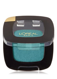 L'OREAL PARIS Riche Monos Eyeshadow - Teal Couture  - Image 2