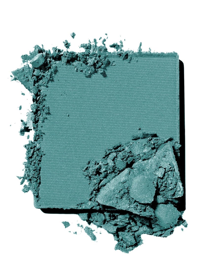 L'OREAL PARIS Riche Monos Eyeshadow - Teal Couture  - Image 4