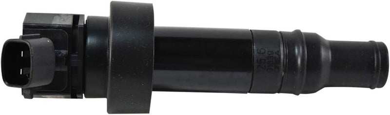 Mando New 21A0111 Direct Ignition Coil Original Equipment - Image 2