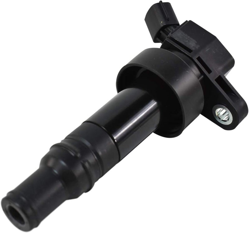 Mando New 21A0111 Direct Ignition Coil Original Equipment - Image 1