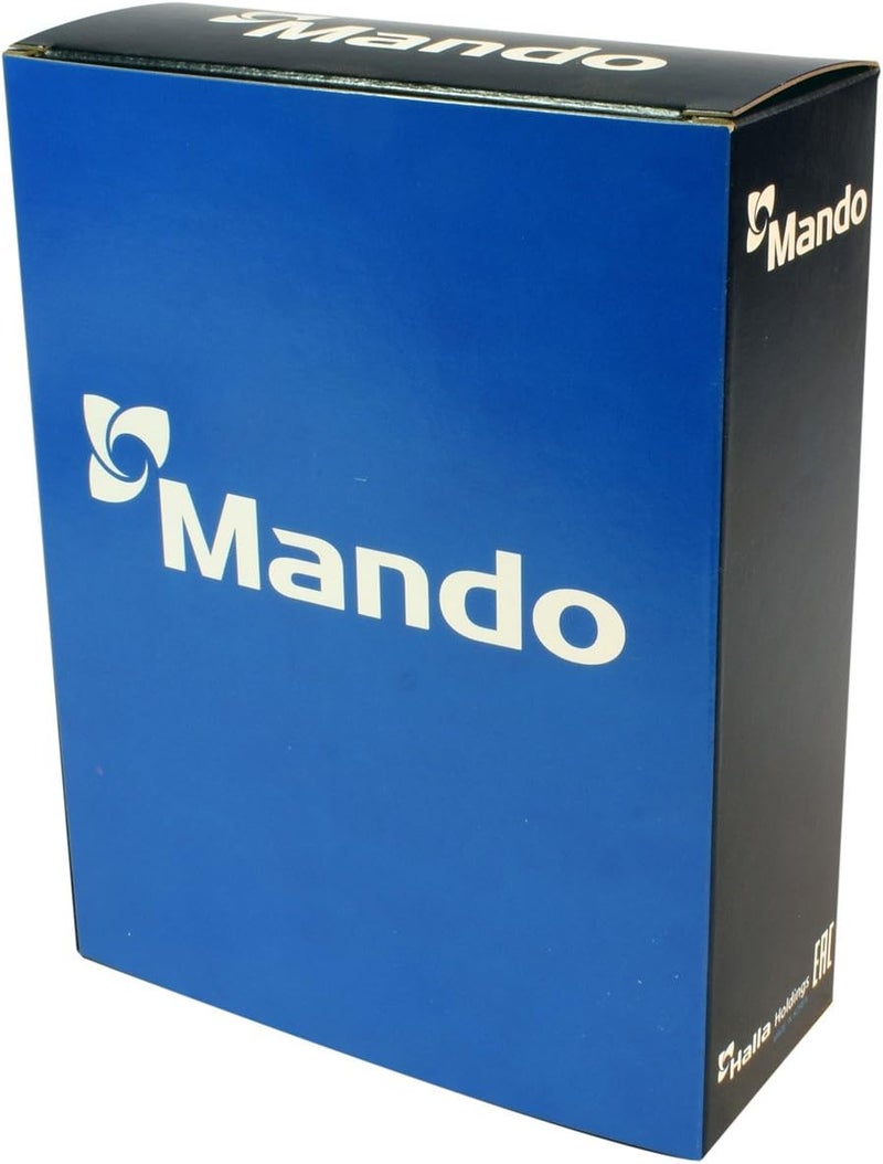 Mando New 21A0111 Direct Ignition Coil Original Equipment - Image 4