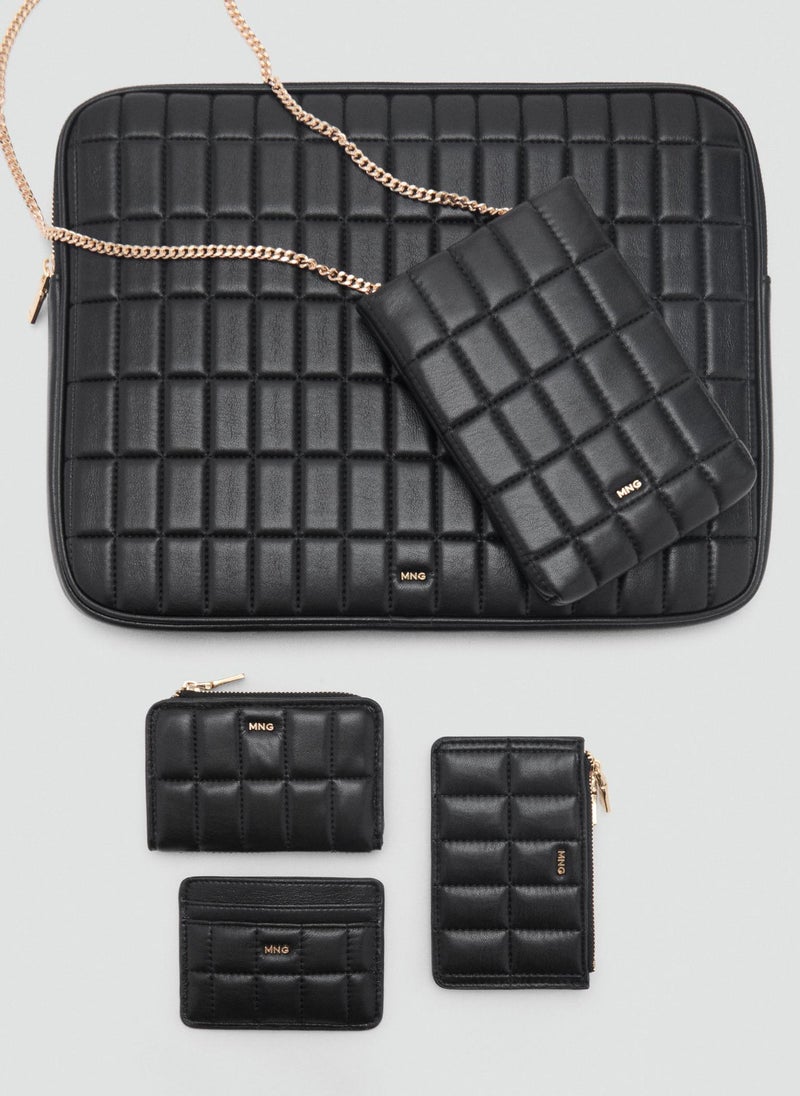 MANGO Padded Laptop Case  - Image 1