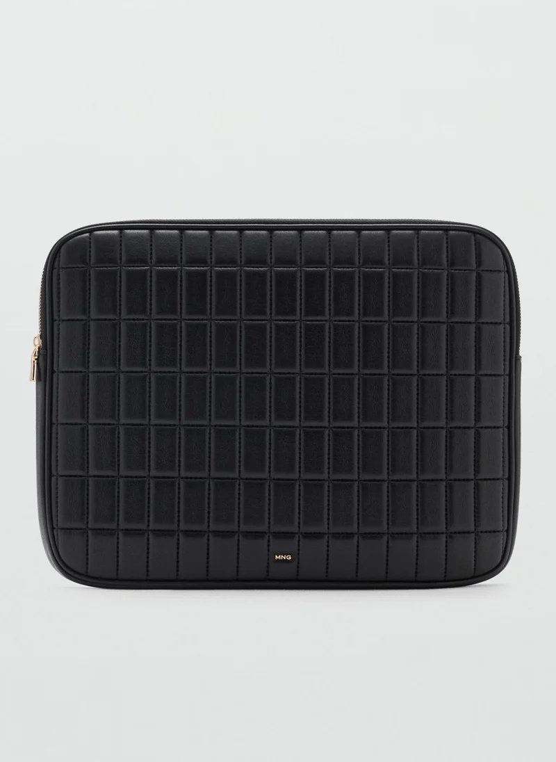 MANGO Padded Laptop Case