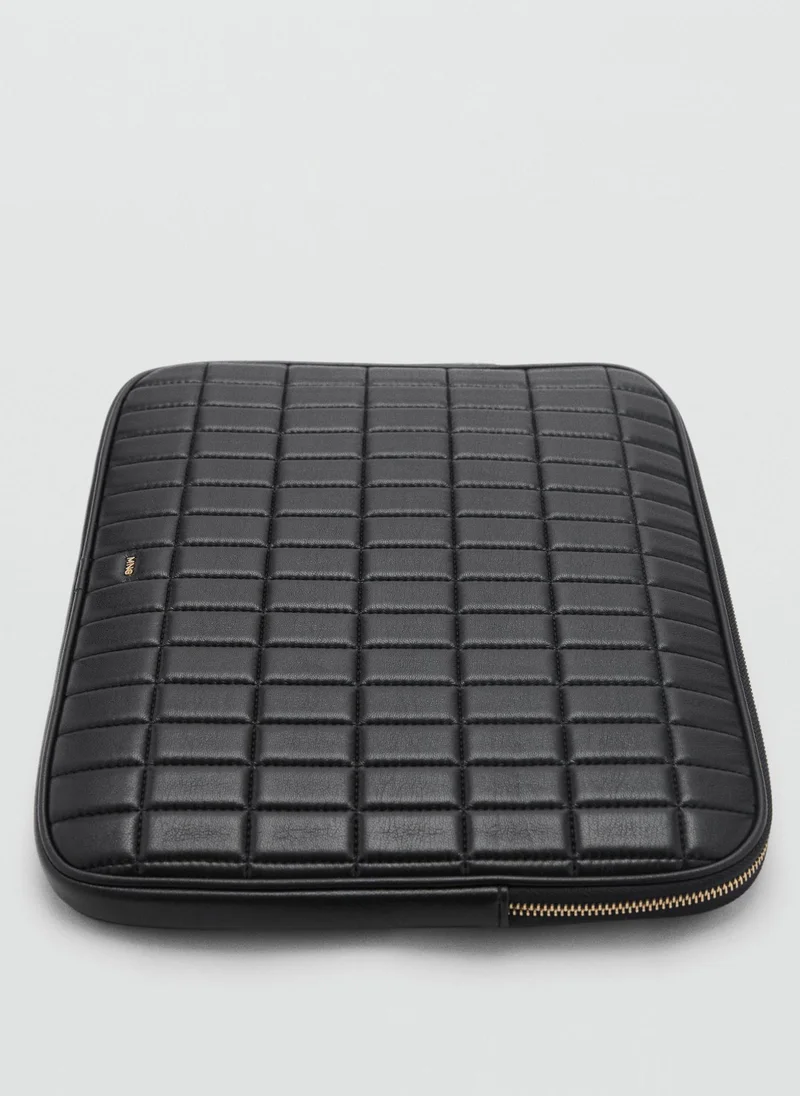 مانجو Padded Laptop Case