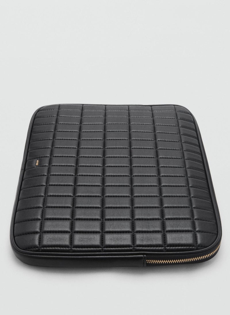 MANGO Padded Laptop Case  - Image 3