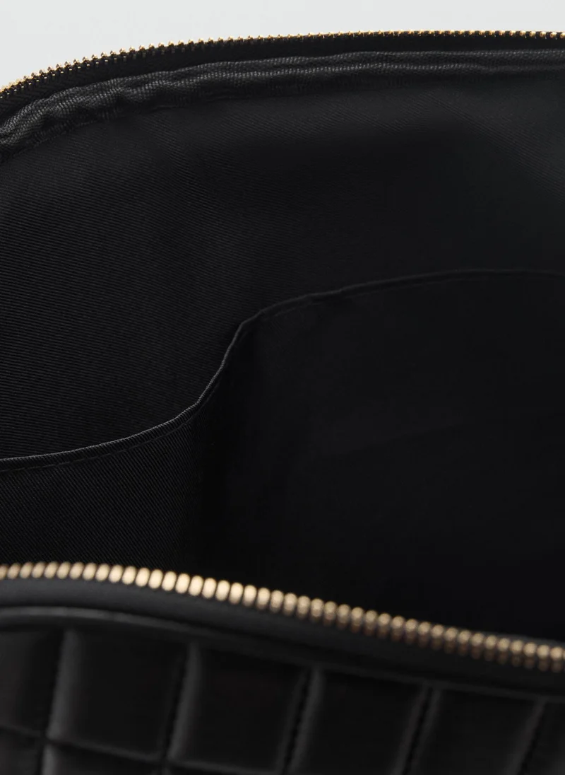 مانجو Padded Laptop Case