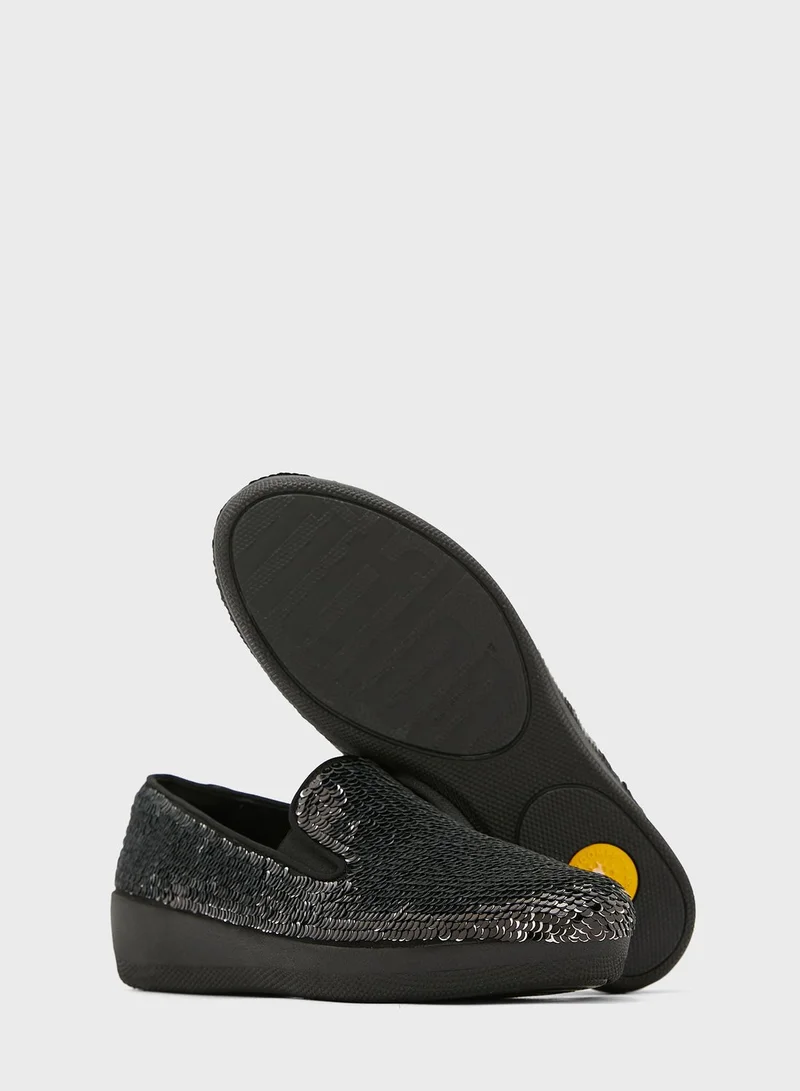 FitFlop Super Ballerinas