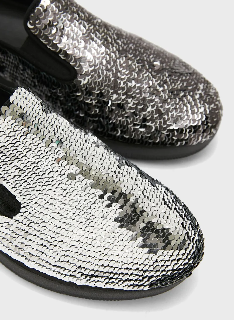 FitFlop Super Ballerinas