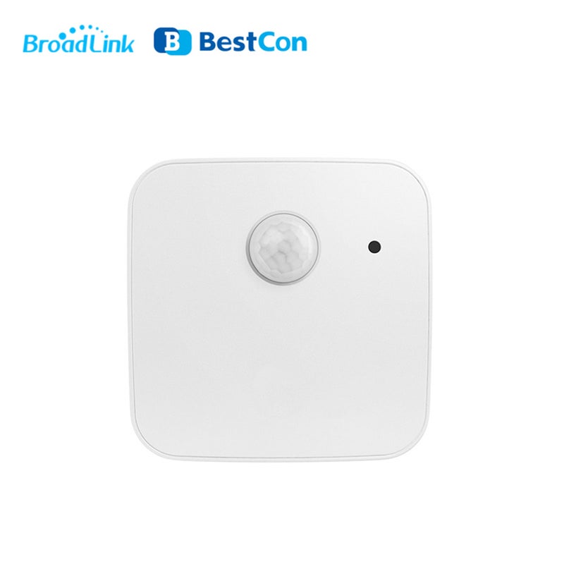 برودلينك مجموعة مستشعر درجة الحرارة متعدد الوظائف BestCon SR3 - Image 5