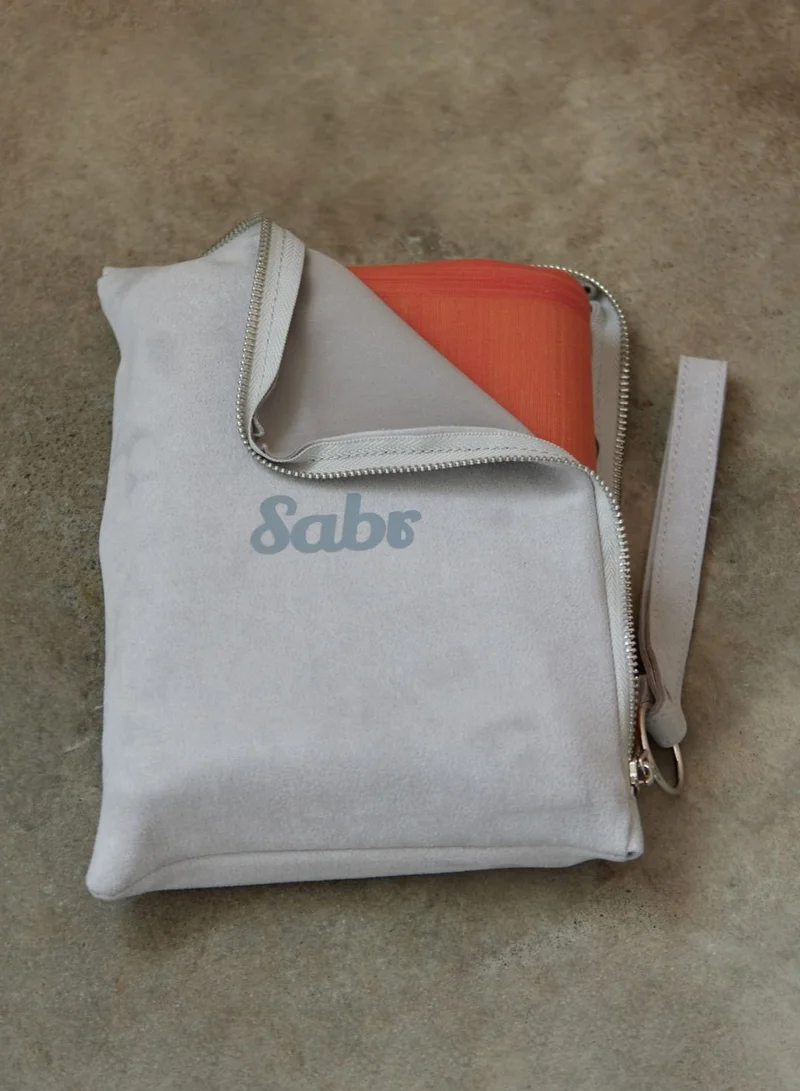 Sabr Ghuroub prayer mat