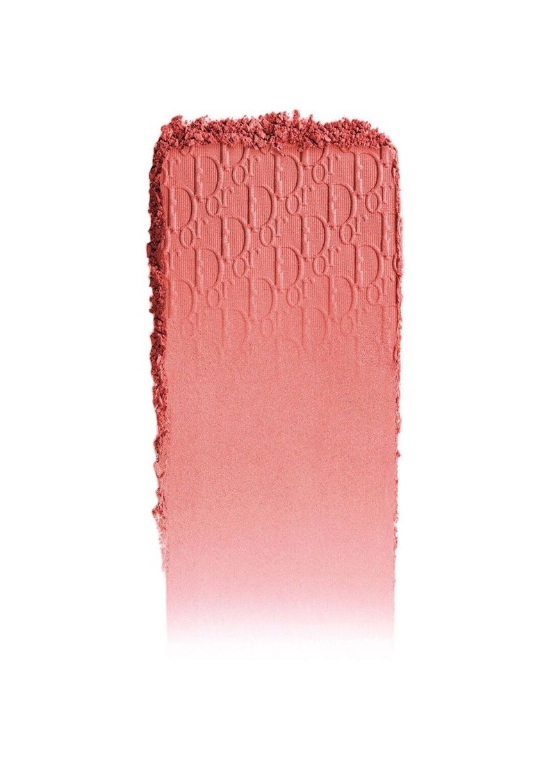 Dior Addict Dior Addict Rosy Glow Blush 012 Rosewood 4.4g  - Image 2
