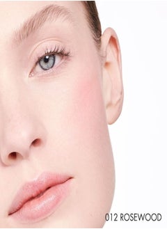 Dior Addict Dior Addict Rosy Glow Blush 012 Rosewood 4.4g  - Image 4