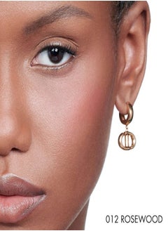 Dior Addict Dior Addict Rosy Glow Blush 012 Rosewood 4.4g  - Image 3