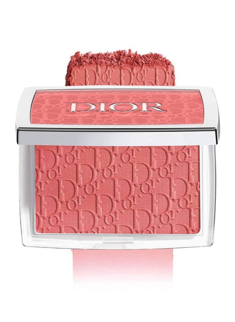 Dior Addict Dior Addict Rosy Glow Blush 012 Rosewood 4.4g  - Image 1