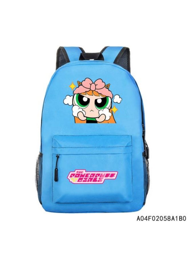 Creative backpacks attract everyone's attention - 243 - Image 1