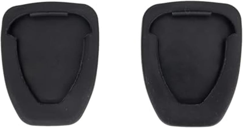 Wivplex Non-Slip Rubber Pedal Pad for Subaru - Image 4
