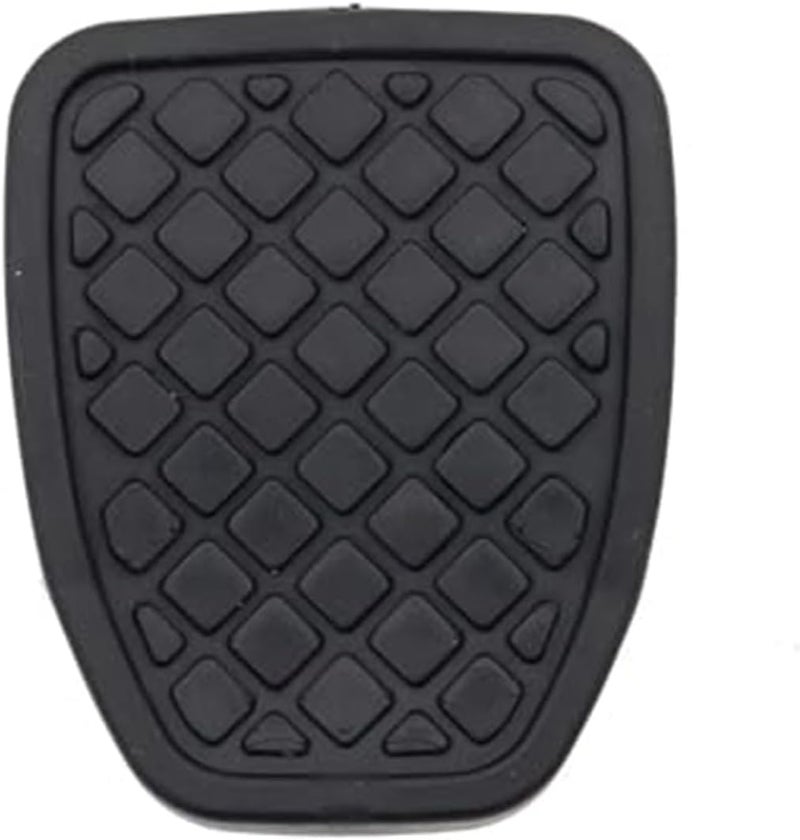 Wivplex Non-Slip Rubber Pedal Pad for Subaru - Image 3