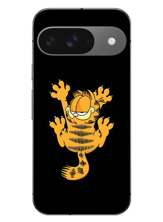 الصيد العين غطاء حماية مطبوع لهاتف Google Pixel 9 - كات ديزل باور - Image 1