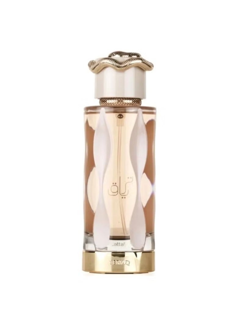 Lattafa TERIA perfume by Lattafa 100ml - Image 2