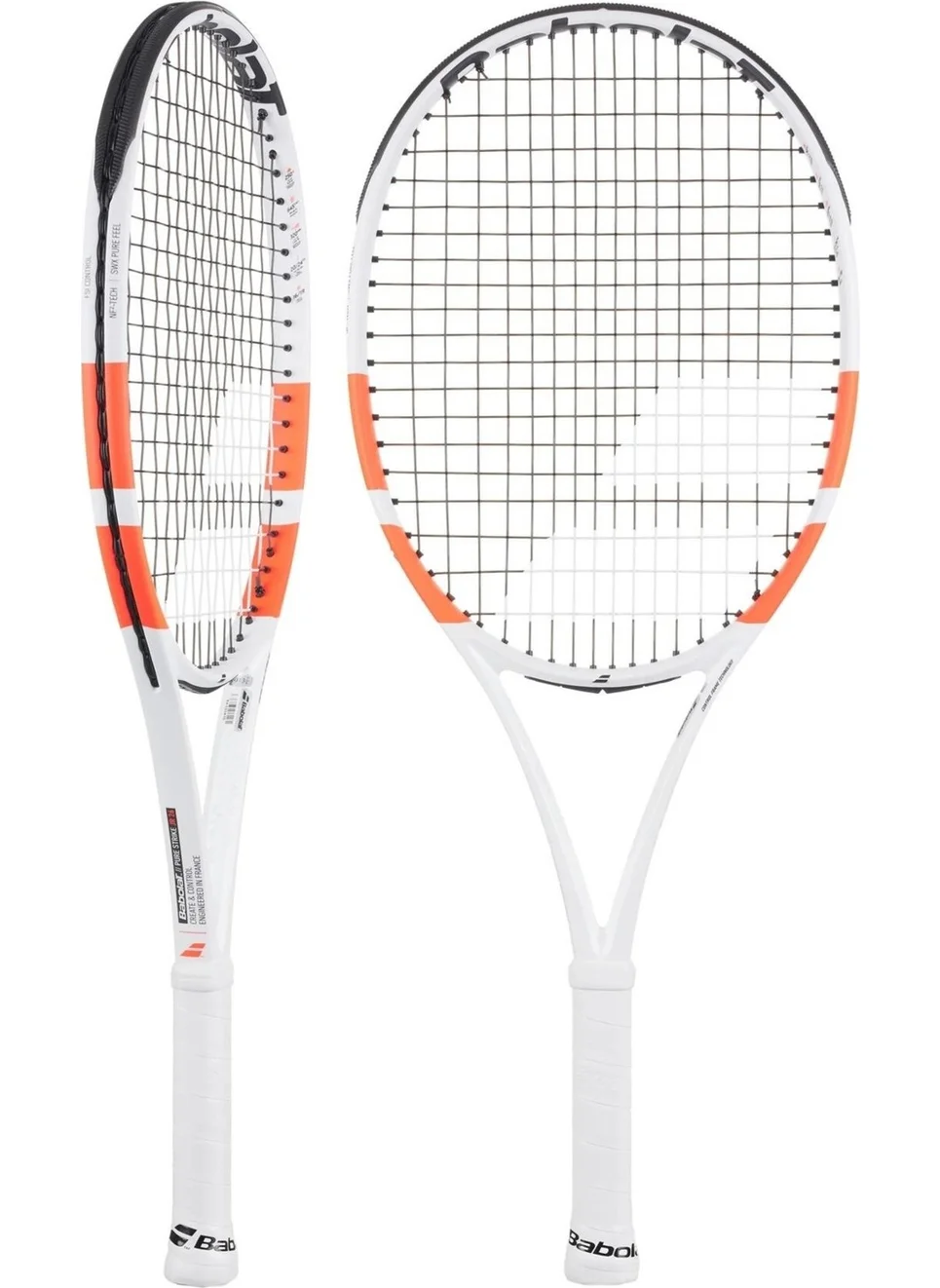 بابولات Pure Stike Junior 26" Gen4 Performance Kids Tennis Racket (26"/grip L00)