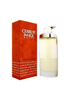 CERRUTI 1881 Cerruti Image For Women Eau De Toilette 75ML 