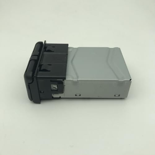 Toylexap 85532-78010 85532-60020 85532-0k010 USB charging socket; for: Corolla sed (JPP), ES350/300h (JPP), Mirai, N X series (JPP), UX250H/200/300,RAV4,4runner,grnva/hiace/mjsty,vios/yaris - Image 4