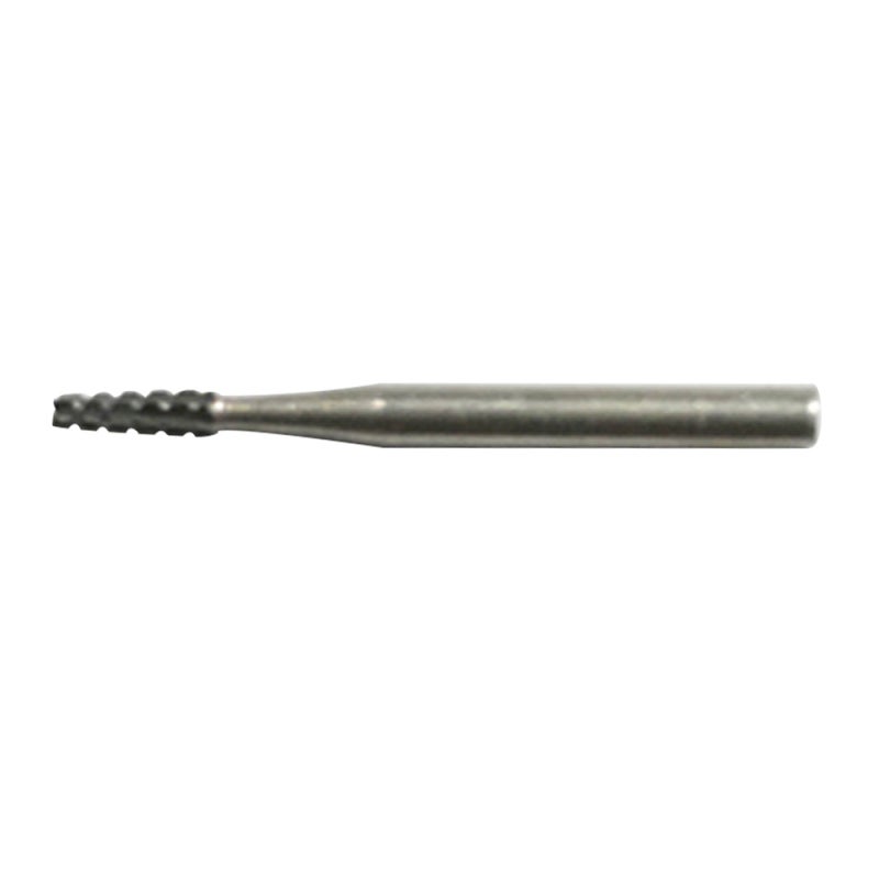 Tapered Drill Bit: Silver Tungsten Alloy, Efficient Labor-Saving, Long-Lasting - Sharp Quick-Drilling Drill Bit for Car Glass Repair, Wise Car Owners - Image 5