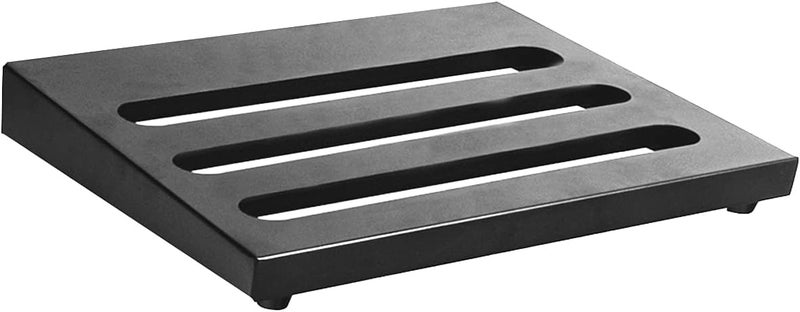 Soyan Guitar Pedal Board 18" x 11.8" with Carry Bag (SPB-18) - Image 2