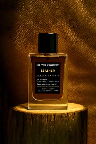 LEATHER