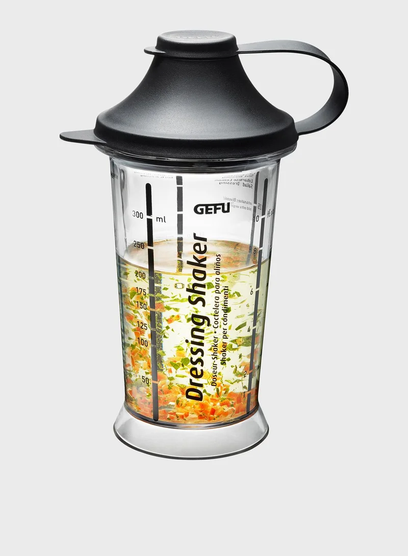 GEFU Mix Up Dressing Shaker