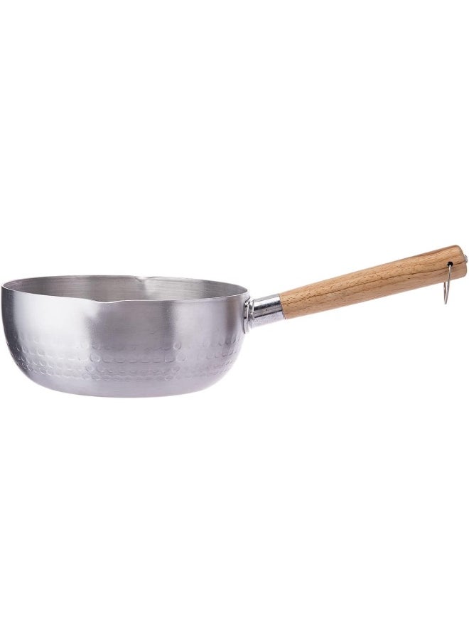 AKDC AKDC Sauce Pan 21Cm X 21Cm X 8Cm Silver  - Image 3
