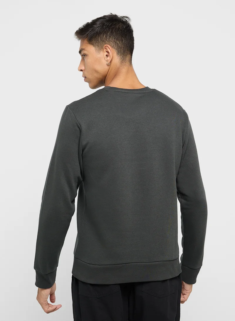 JACK & JONES Logo Sweatshirts