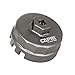 Capri Tools Capri Tools Forged Toyota Oil Filter Wrench, for Toyota/Lexus with 1.8L 4-Cylinder Engine  - Image 2