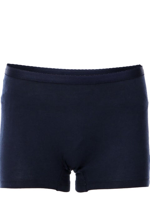 Mesery  Stretch Cotton Hotshort Panties