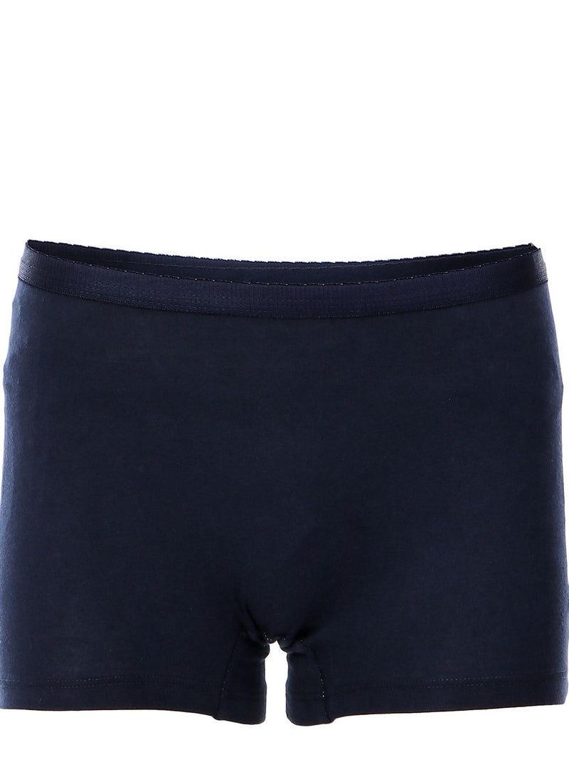 Mesery Mesery  Stretch Cotton Hotshort Panties  - Image 1
