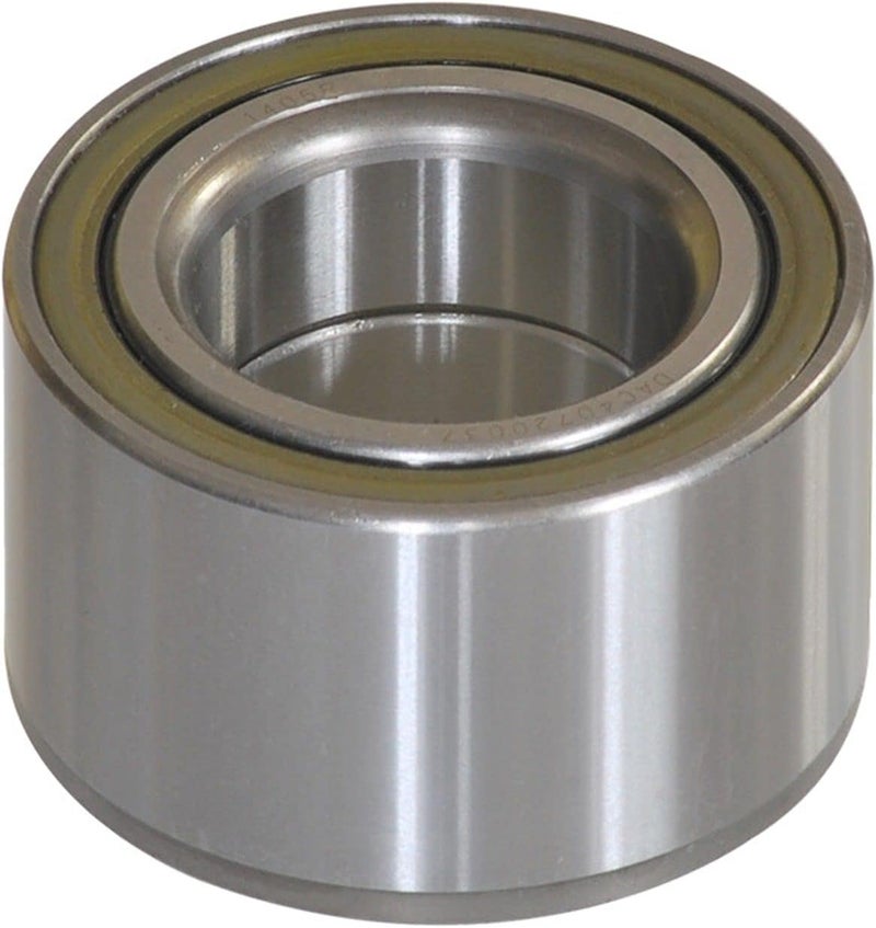 DEMULAX Front Wheel Bearing Hub for Volkswagen Passat III