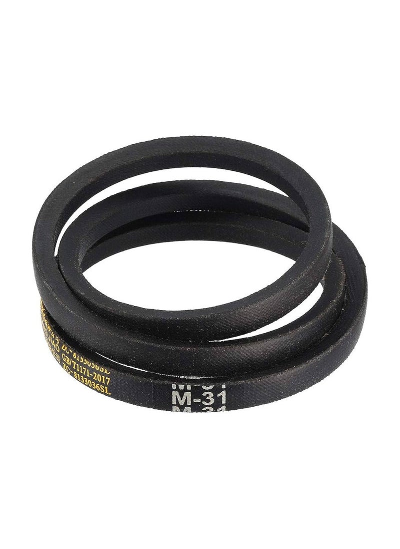 Generic REPLACEMENT WASHING MACHINE BELT M-31 