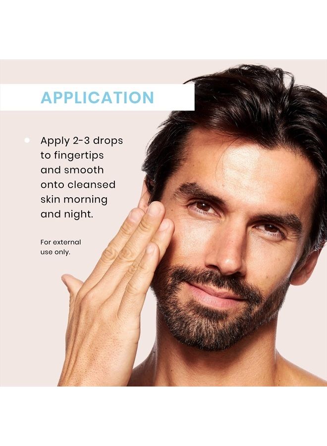 Timeless Skin Care سيروم ترطيب فيتامين ب5 - 4 أونصات - خفيف الوزن وخالي من الزيوت - لجميع أنواع البشرة، خاصة الدهنية والحساسة - Image 5