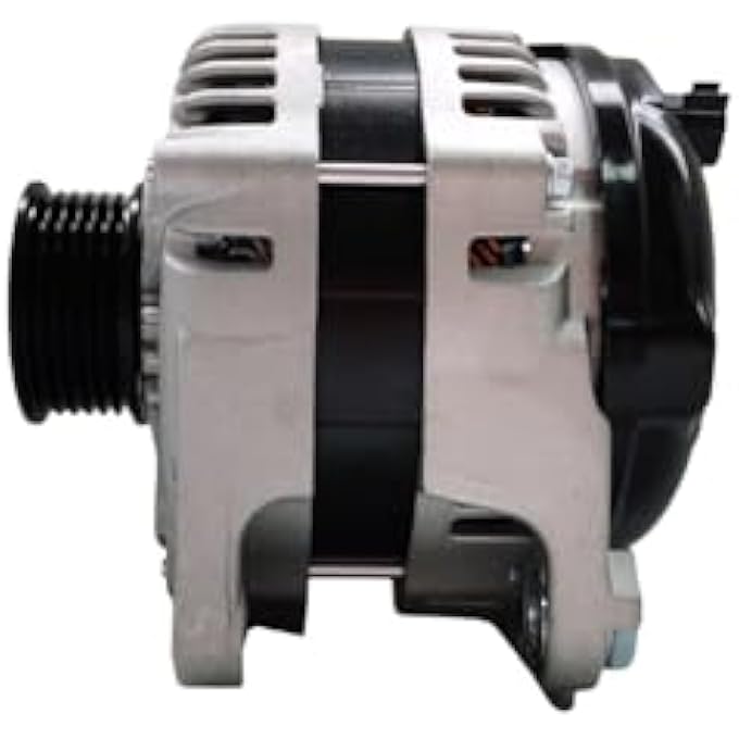 bproauto 1BP00838AA Alternator compatible with Chrysler Sebring 2010-2007, Dodge Avenger 2010-2008 - Image 4