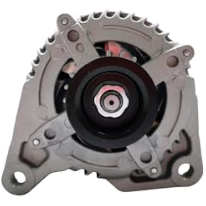 bproauto 1BP00838AA Alternator compatible with Chrysler Sebring 2010-2007, Dodge Avenger 2010-2008 - Image 3