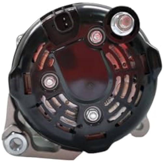 bproauto 1BP00838AA Alternator compatible with Chrysler Sebring 2010-2007, Dodge Avenger 2010-2008 - Image 5