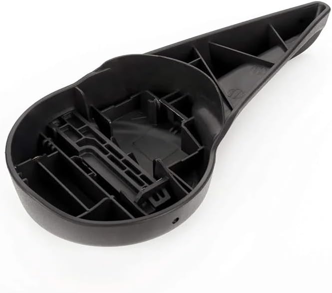 Wivplex Car Seat Adjuster Handle Lever for A Class W168 - Image 2