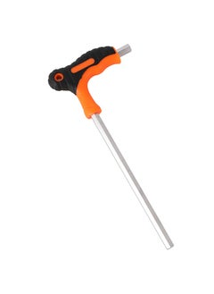 LAWAZIM Orange T-Handle Hex Socket - H10  - Image 3