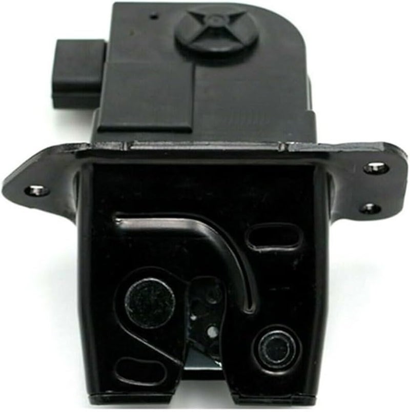 Hyundai Veloster 2012 2017 Rear Trunk Door Lock Actuator Latch Chrome 812302V000 - Image 4