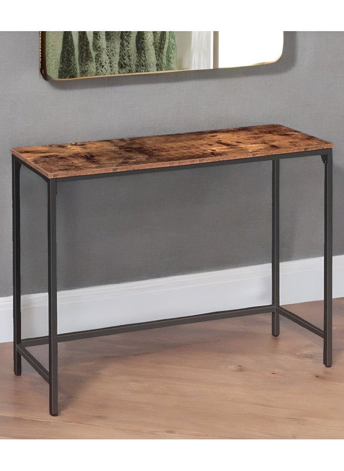 EXPERT Simple coffee table , console table for sofa, home, coffee table, entryway and living room-EI-109  - Image 2