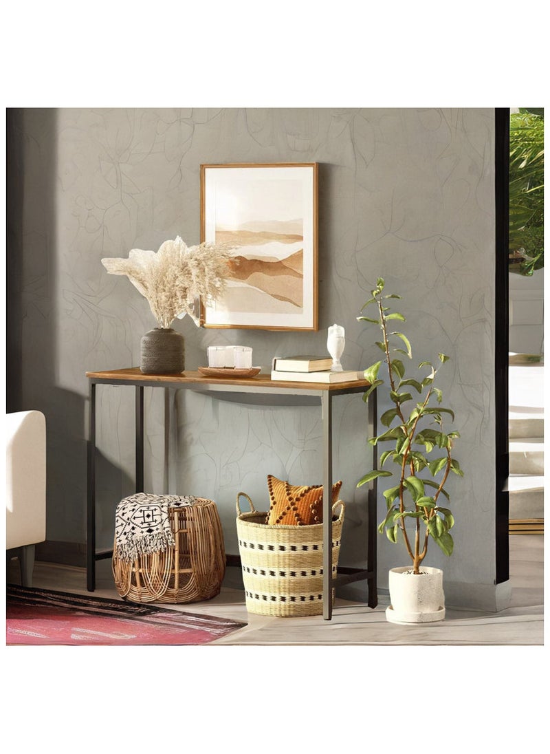 EXPERT Simple coffee table , console table for sofa, home, coffee table, entryway and living room-EI-109  - Image 5